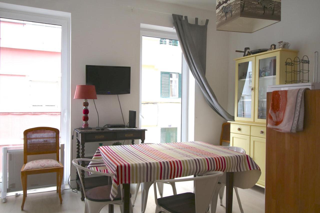 Feelinglisbon Discoveries Екстер'єр фото