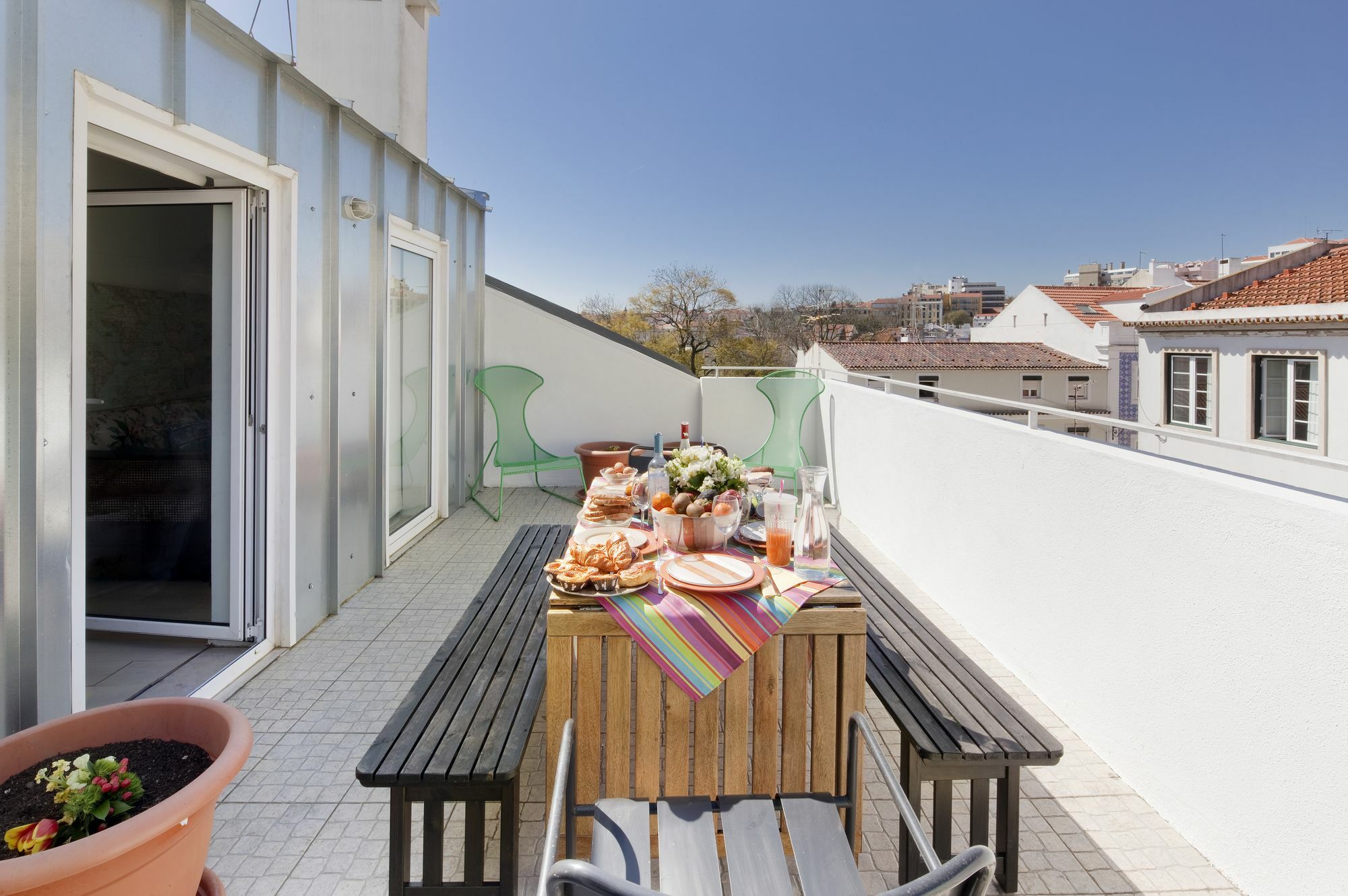Feelinglisbon Discoveries Екстер'єр фото