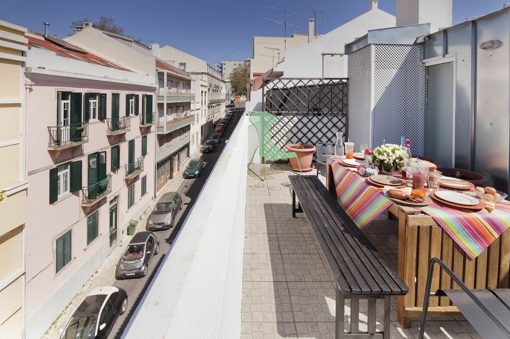 Feelinglisbon Discoveries Екстер'єр фото