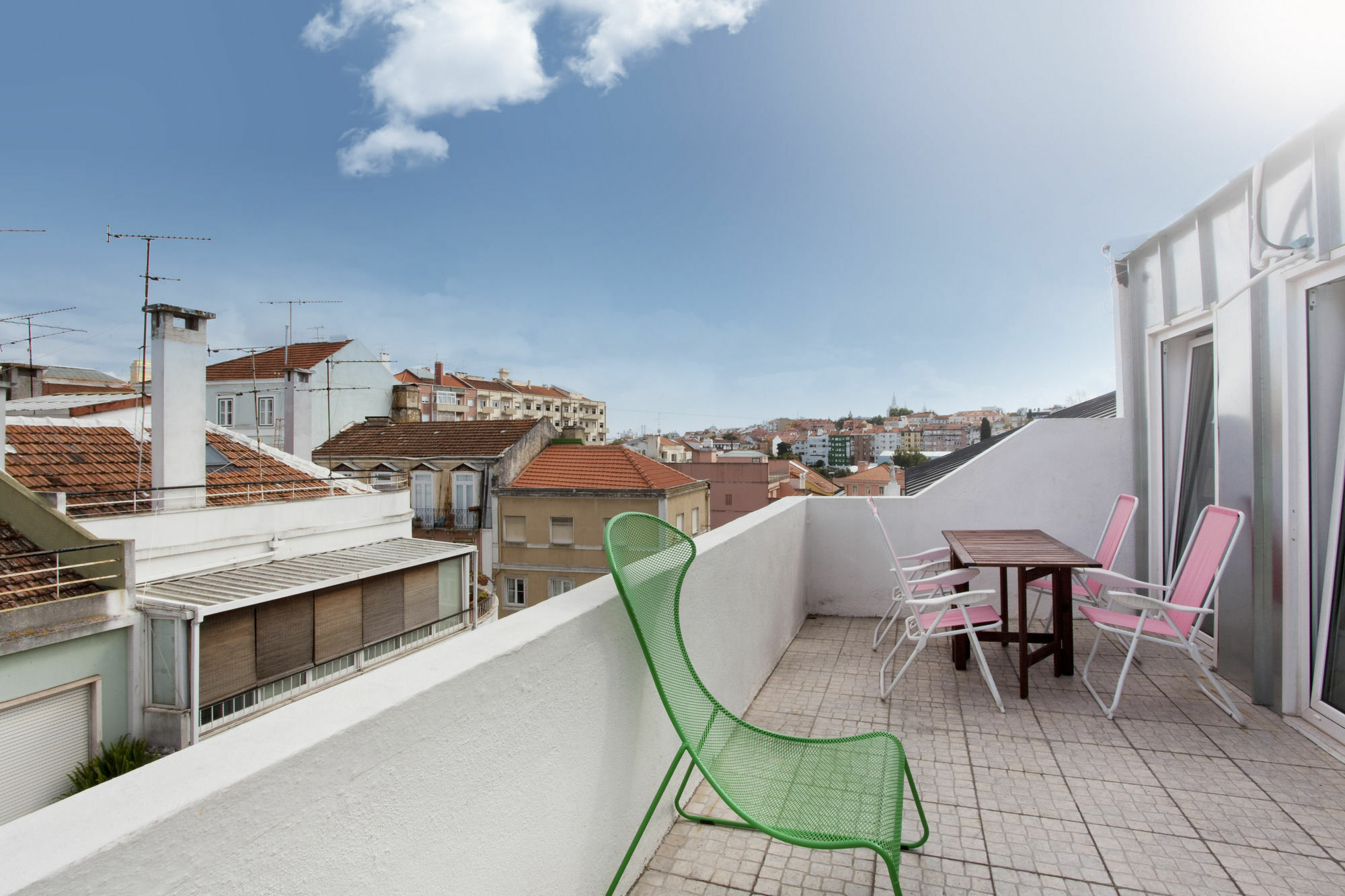 Feelinglisbon Discoveries Екстер'єр фото