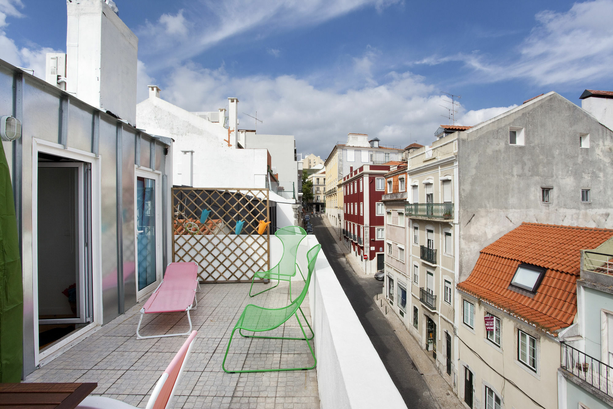 Feelinglisbon Discoveries Екстер'єр фото